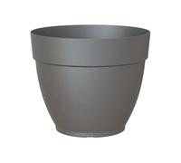 Pot Capri Campana Gris foncé Ø 35 cm 35 x 35 x 29,4 cm