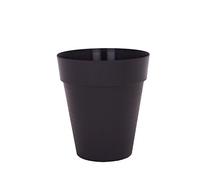 Pot Capri Haut 46CM Anthracite
