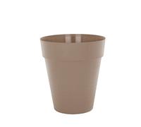 Pot Capri Haut 56CM Taupe