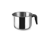 IBILI - Bouilloire Induktion, 12 cm, Acier inoxydable, Compatible avec l’induction