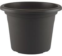 Pot CILINDRO Venezia 40CM Anthracite