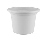 ARTEVASI Pot CILINDRO Venezia 40CM Blanc