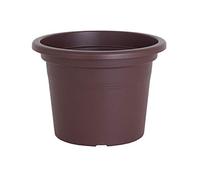 Pot CILINDRO Venezia 40CM Bronze
