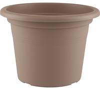 Pot CILINDRO Venezia 40CM Taupe