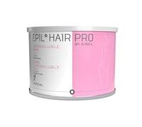 Pot Cire à épiler Rose Sibel 400 ML