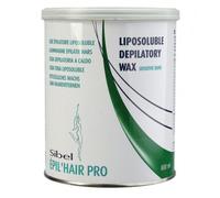 Pot Cire à épiler Verte 800 Grs