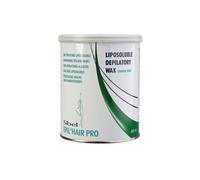 Pot Cire à épiler Verte 800 Grs