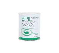 Pot Cire Epil Wax Peaux sensibles Sibel 800 Grs