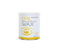 Pot Cire Epil Wax Toutes Peaux Sibel 800 Grs