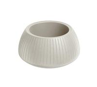 Pot Coro Bowl Sable Ø40 x 20 cm