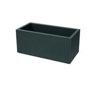 Pot Coro Case Graphite 80 x 38 x 36