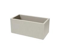 Pot Coro Case Sable 80 x 38 x 36 cm