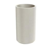 Pot Coro Round High Sable Ø40 x 70 cm