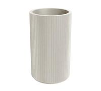 Pot Coro Round High Sable Ø48 x 80 cm