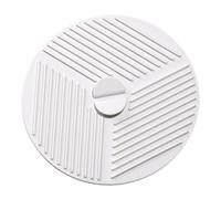 Pot Cover - Pot Lid Silicone Soft Anti-Overflow Cooking