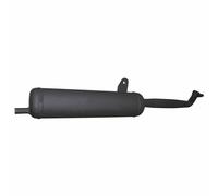 Piaggio Ciao P Px Ciao Fl 50 1967 2006 Leovince Echappement Complet Sitoplus