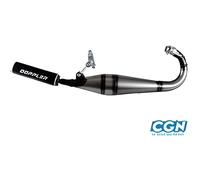 Pot Cyclo Doppler Edition Streetcup Adapt. Mbk 51 - Prix Net