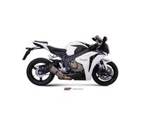 Pot D Echappament Complet Evo MIVV Suono Titane Honda Cbr 1000 Rr 2008 > 2013