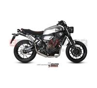 Y.052.LGB ECHAPPEMENT MIVV YAMAHA XSR 700 2016 2020