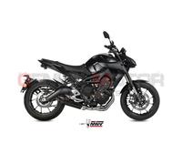 Y.042.L9 ECHAPPEMENT MIVV YAMAHA MT-09 / FZ-09 2013 2020
