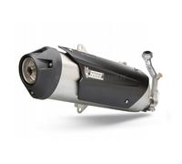 Silencieux Complet MIVV Urban En Acier Inox Pour Honda 150 PES PS De 2006 À 2012