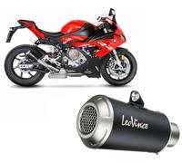 Pot D Echappament Leovince LV-10 BLACK EDITION pour BMW S 1000 R / ABS 2019 2024