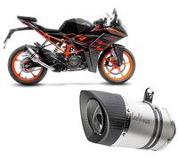 Pot D Echappament Leovince LV PRO pour KTM RC 125 2023 > 2024