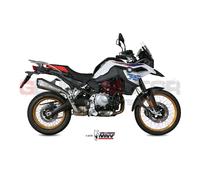 Système échappemnt Delta Race avec CE-BE Divers modèles et variantes