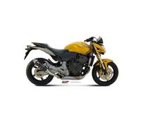 MIVV Silencieux GP Carbone ou titane – Honda Hornet 600 (2007-2013), CBR 600 F (2011-2013)