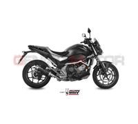 SILENCIEUX CARBONE MIVV GP POUR NC 750 S / X 2016-2022
