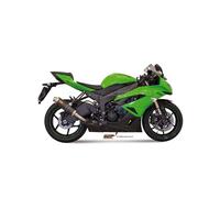 MIVV GP Silencieux Carbone ou titane