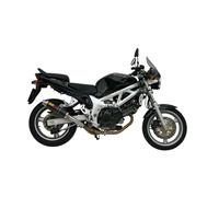 MIVV Gp Silencieux Carbone ou titane