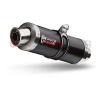MIVV GP Silencieux Carbone ou titane