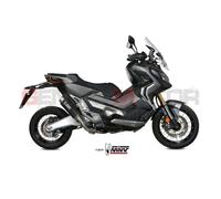 Pot D Echappament MIVV GP PRO Carbone pour Honda X-Adv 750 2017 > 2026