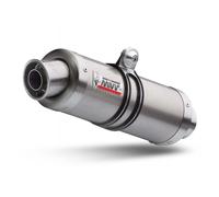 Pot D Echappament MIVV GP Titane pour Suzuki Sv 650 1999 > 2002