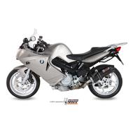 B.023.LEC ECHAPPEMENT MIVV BMW F 800 S / ST 2006 2012