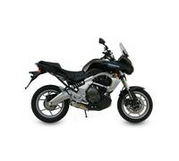 SILENCIEUX MIVV OVAL TITANE POUR VERSYS 650 2006-2014