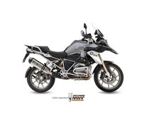 B.016.LRX ECHAPPEMENT MIVV BMW R 1200 GS / Adventure 2013 2018