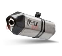 MIVV Speed Edge silencieux