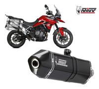 T.018.LRB ECHAPPEMENT MIVV TRIUMPH TIGER 900 / GT / PRO / RALLY 2021 2023