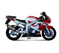 Y.003.L7 ECHAPPEMENT MIVV YAMAHA YZF 600 R6 1999 2002