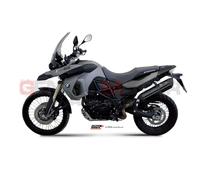 MIVV Suono silencieux