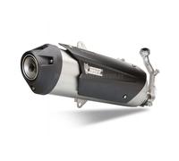 SILENCIEUX INOX MIVV URBAN POUR NEXUS 500 2004-2012