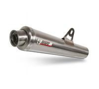 Pot D Echappament MIVV X-cone Inox pour Suzuki Gsx-R 1000 2003 > 2004