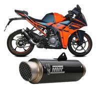 MIVV Silencieux Slip-on GP Pro Carbone KT.030.L2P pour KTM RC 390 2021-2024
