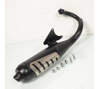 Pot d échappement Doppler pour Scooter Aprilia 50 SR Neuf