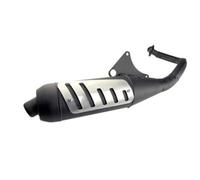 Pot d échappement Doppler pour Scooter Aprilia 50 SR Neuf