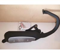 Pot d échappement GIANNELLI pour Deux Roues Honda 50 HSC SC01 / 31647R Neuf