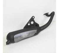 Pot d échappement GIANNELLI pour Mobylette Yamaha 50 Sting 1995 à 2001 31654R