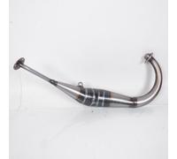 Pot d échappement GIANNELLI pour Moto Aprilia 50 RS4 2011 à 2017 33036HF Neuf